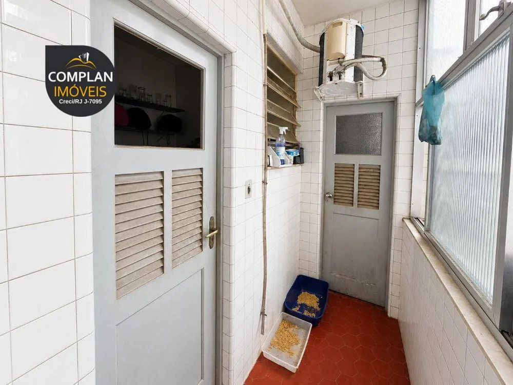 Apartamento, 3 quartos, 165 m² - Foto 22