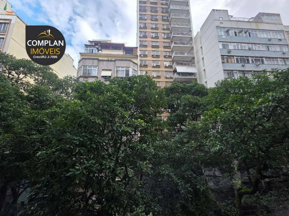 Apartamento, 3 quartos, 165 m² - Foto 2