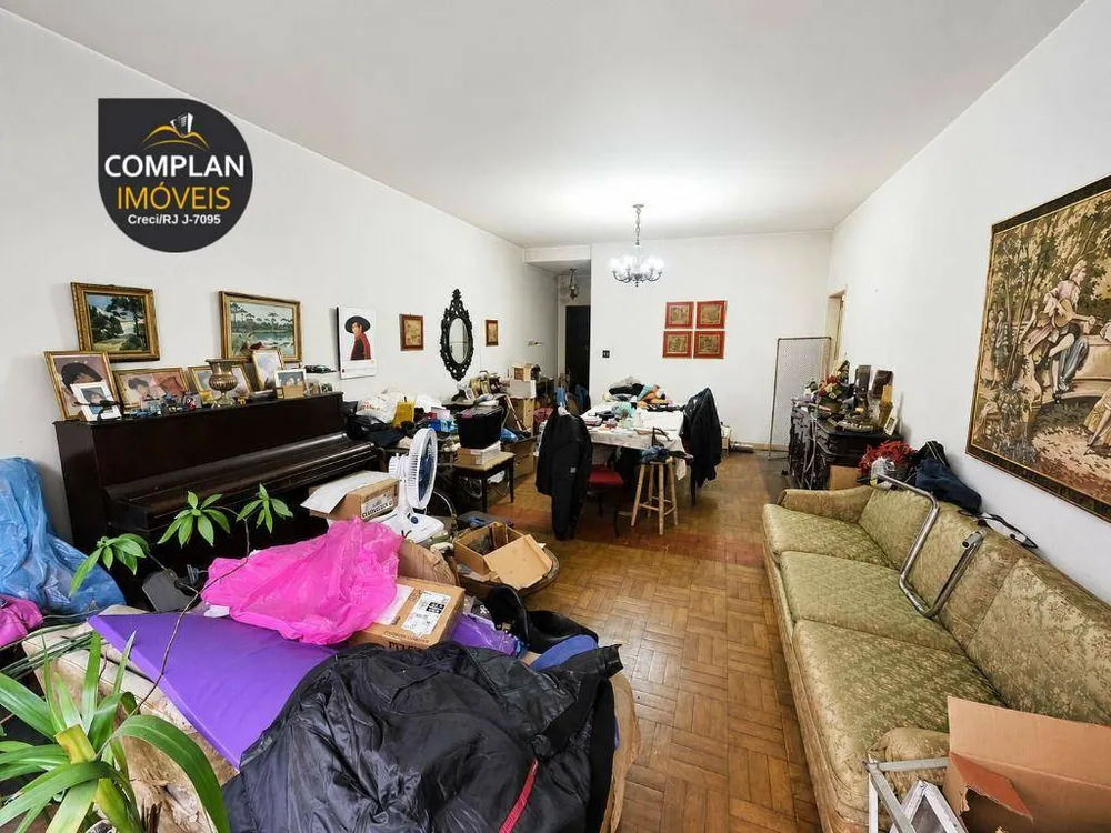Apartamento, 3 quartos, 165 m² - Foto 5