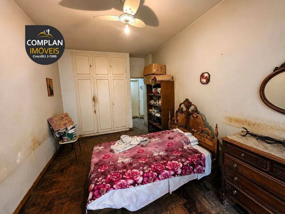 Apartamento, 3 quartos, 165 m² - Foto 11