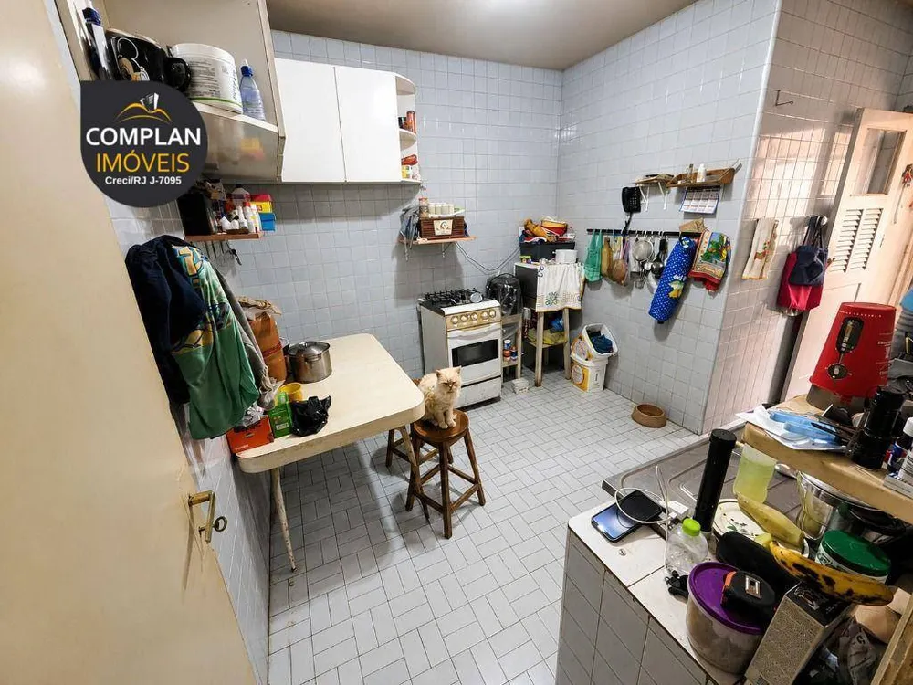 Apartamento, 3 quartos, 165 m² - Foto 18