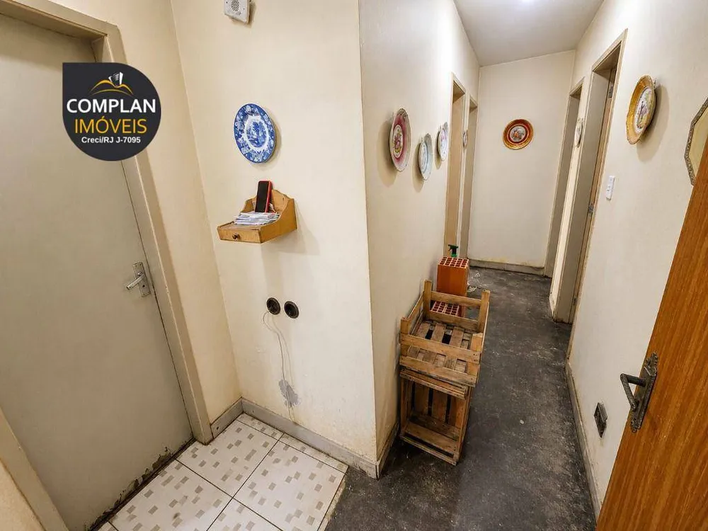 Apartamento, 3 quartos, 165 m² - Foto 8