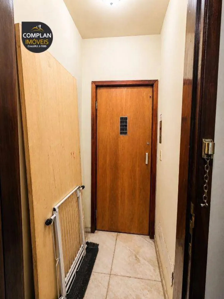 Apartamento, 3 quartos, 165 m² - Foto 25