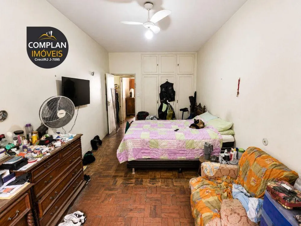 Apartamento, 3 quartos, 165 m² - Foto 9