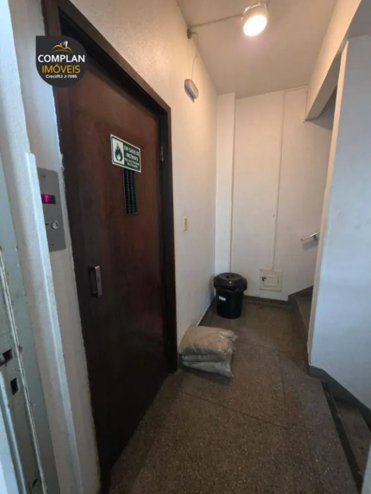 Apartamento, 3 quartos, 165 m² - Foto 4