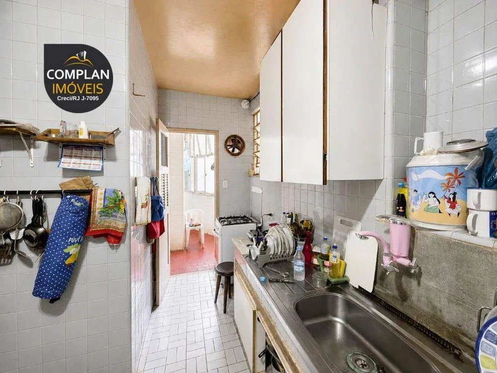 Apartamento, 3 quartos, 165 m² - Foto 16