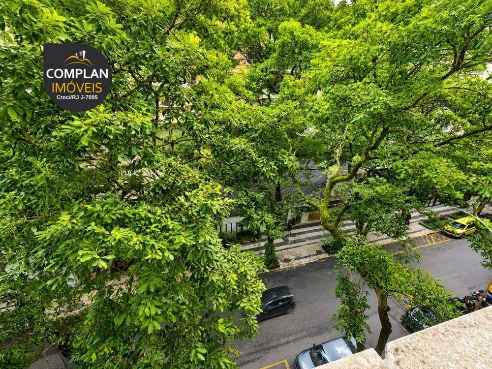 Apartamento, 3 quartos, 165 m² - Foto 29