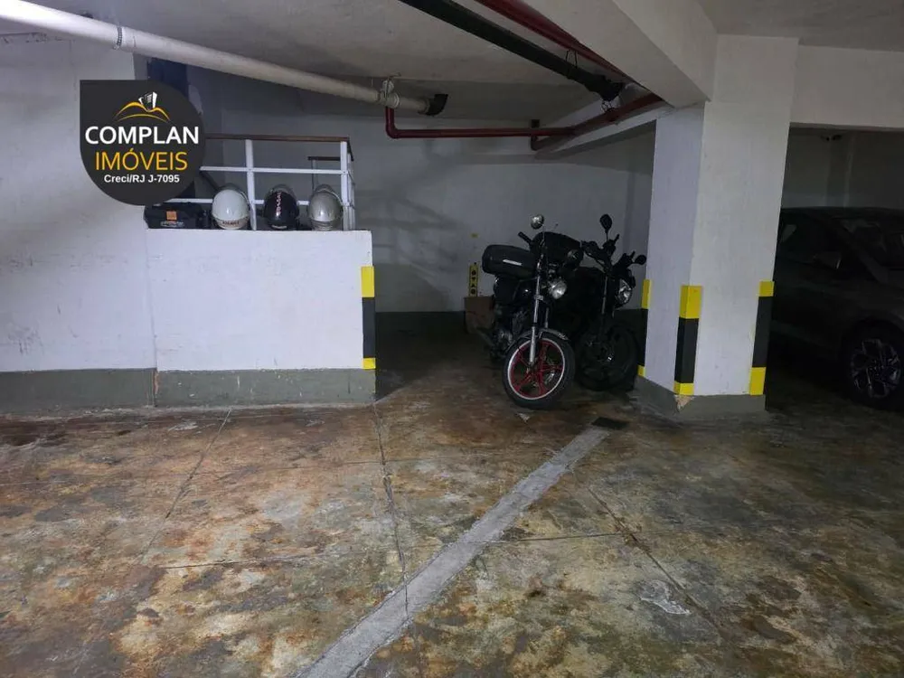 Apartamento, 3 quartos, 165 m² - Foto 28