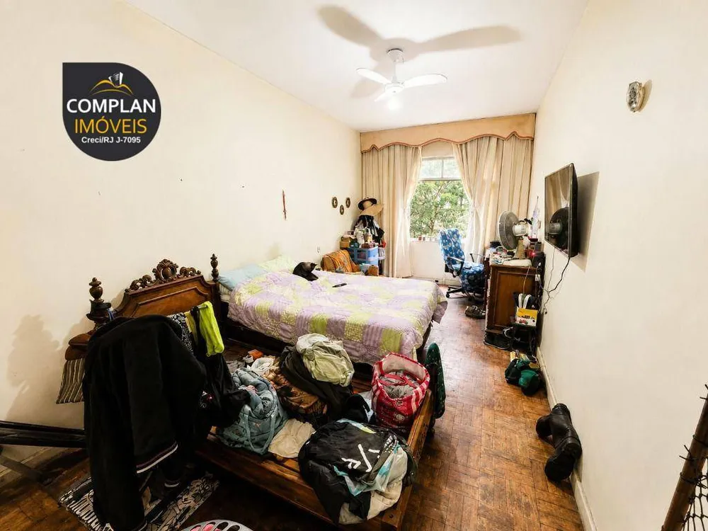 Apartamento, 3 quartos, 165 m² - Foto 10