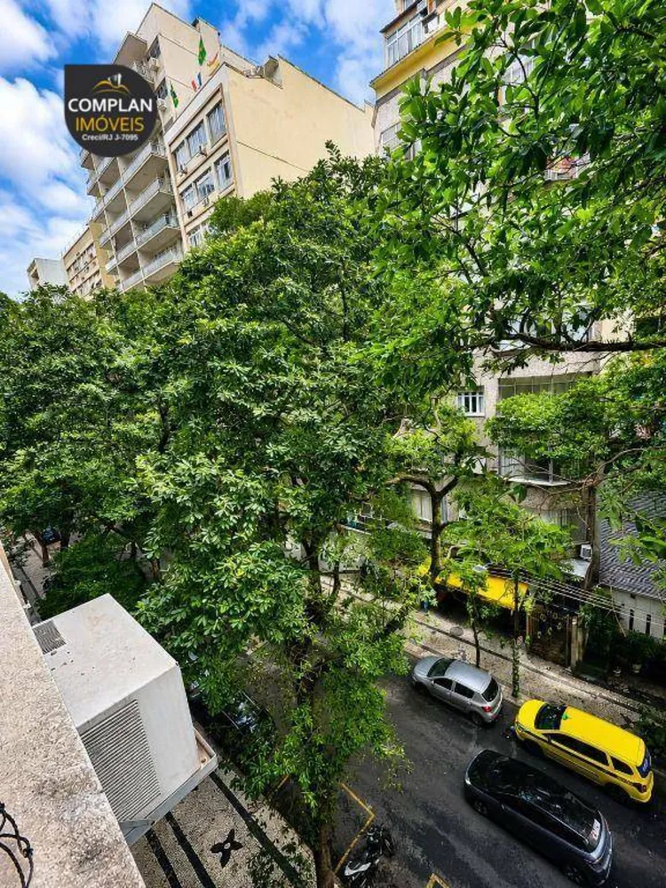 Apartamento, 3 quartos, 165 m² - Foto 30