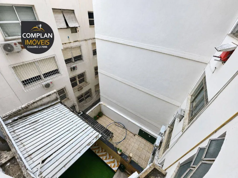 Apartamento, 3 quartos, 165 m² - Foto 34