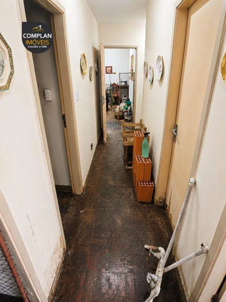 Apartamento, 3 quartos, 165 m² - Foto 15