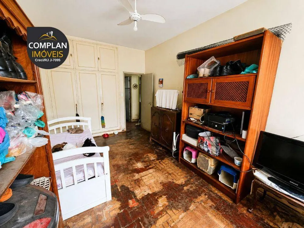 Apartamento, 3 quartos, 165 m² - Foto 7