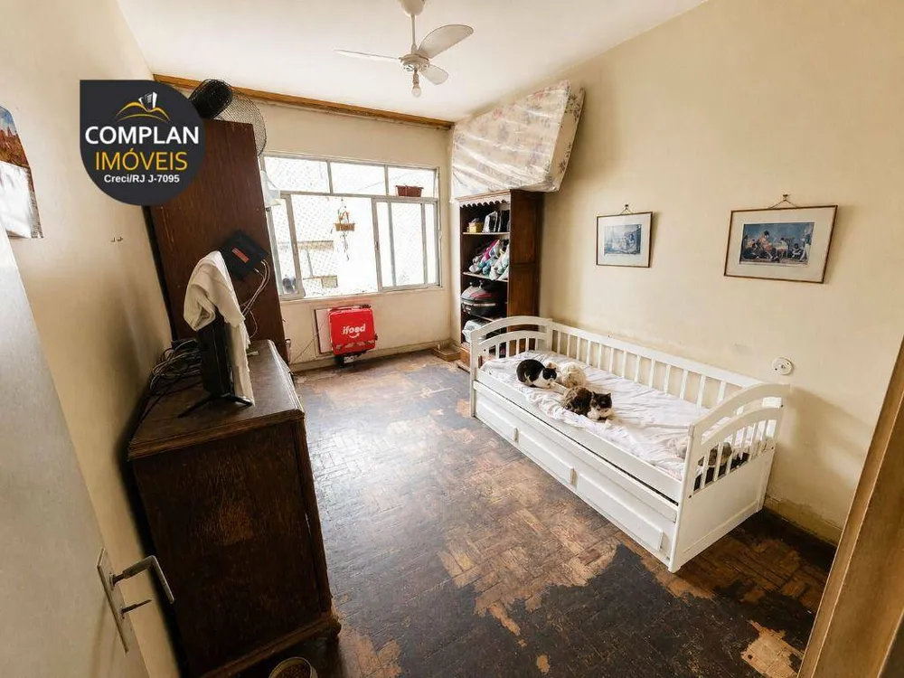 Apartamento, 3 quartos, 165 m² - Foto 6