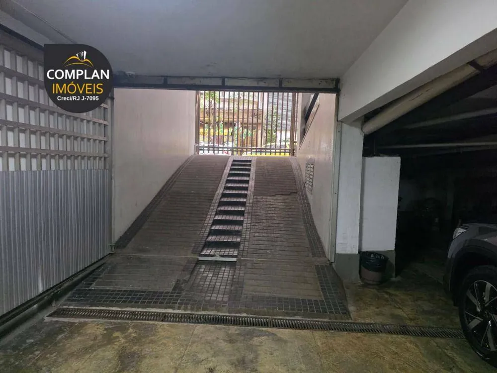 Apartamento, 3 quartos, 165 m² - Foto 27