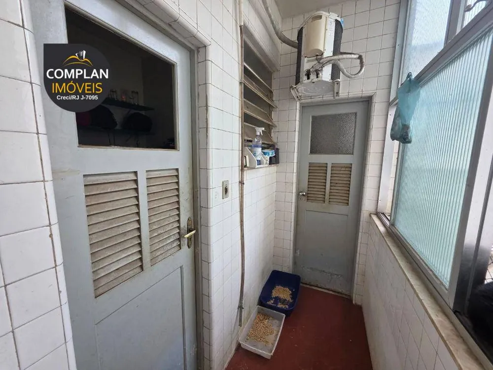 Apartamento, 3 quartos, 165 m² - Foto 17