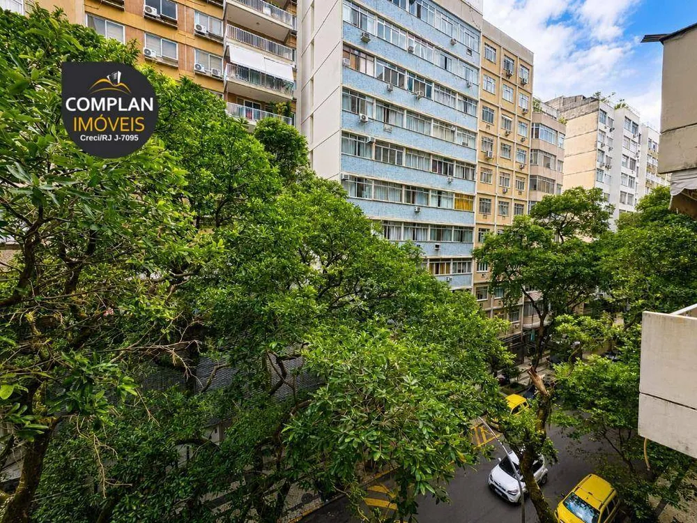 Apartamento, 3 quartos, 165 m² - Foto 33