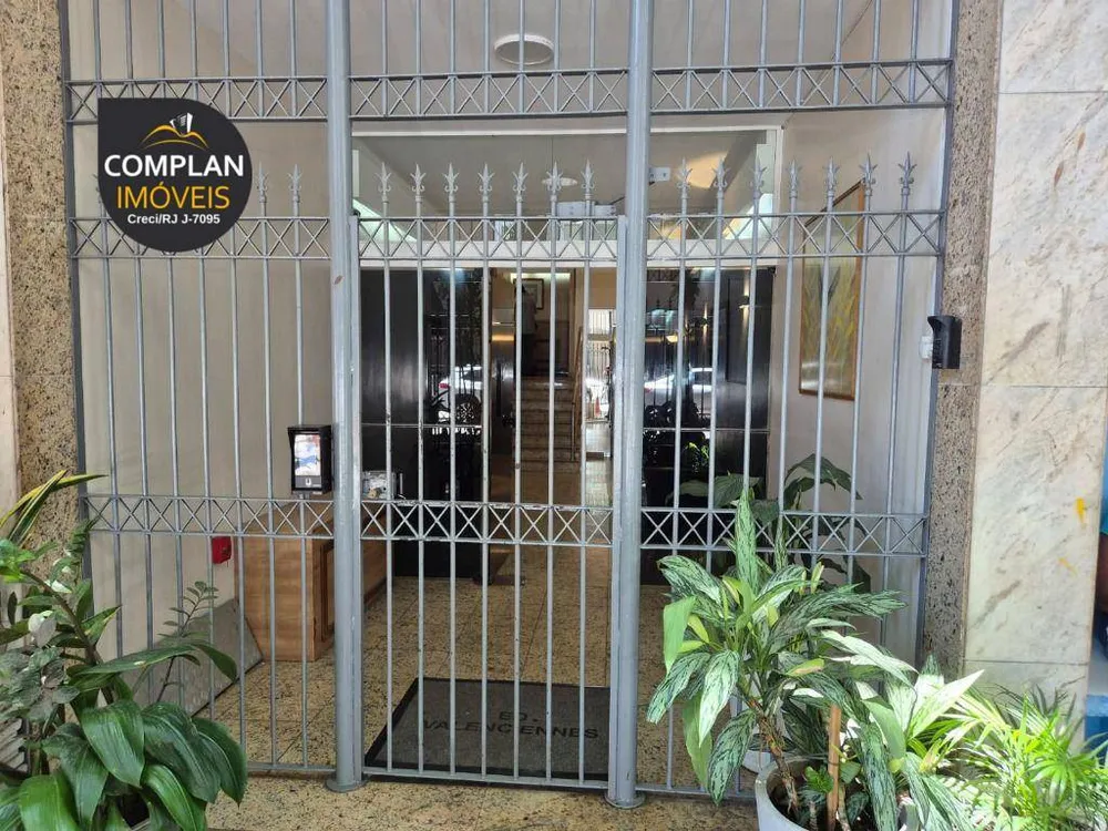 Apartamento, 3 quartos - Foto 48
