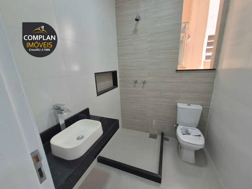 Apartamento, 3 quartos - Foto 13