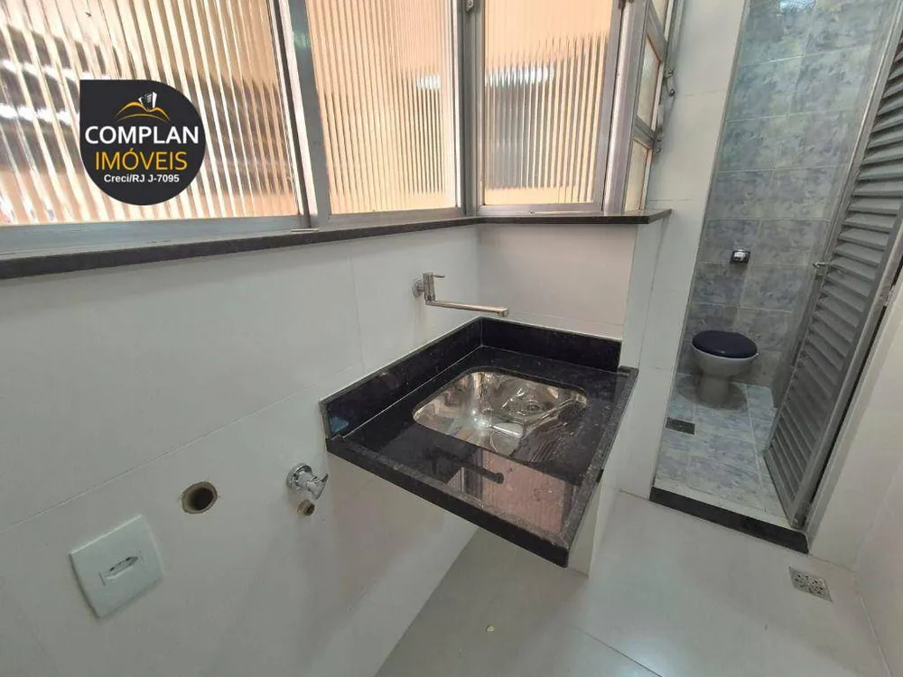 Apartamento, 3 quartos - Foto 36