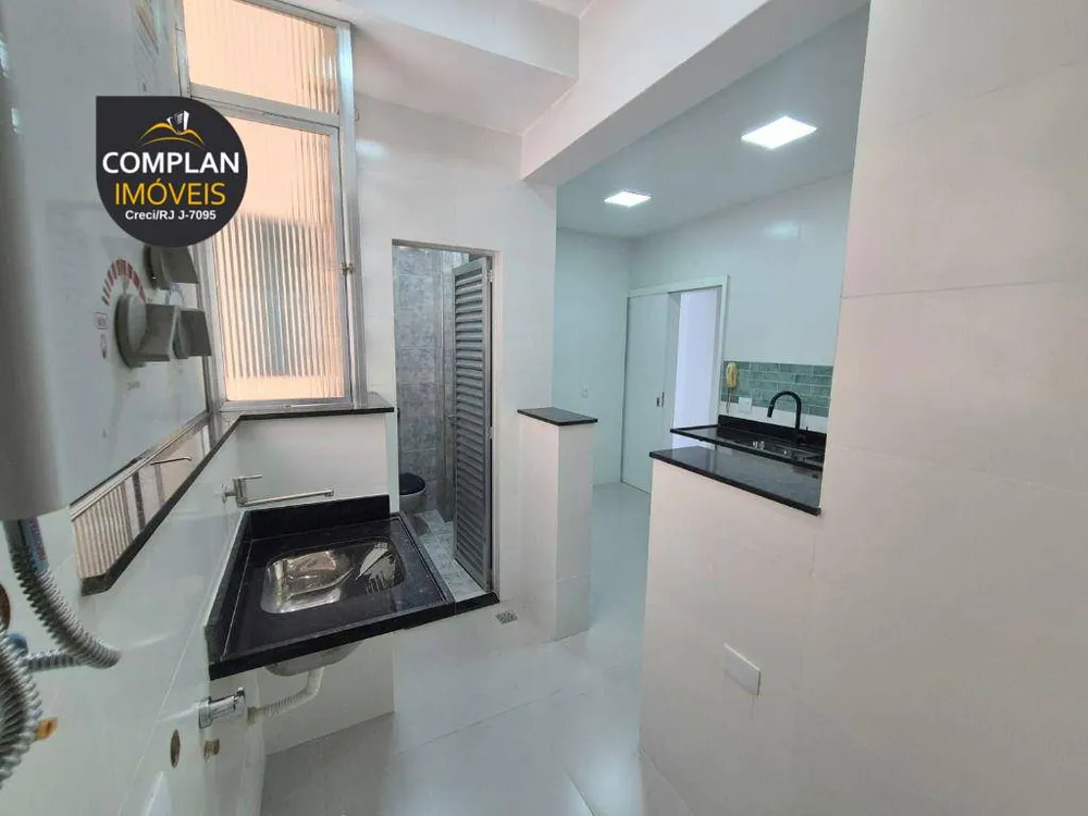 Apartamento, 3 quartos - Foto 40