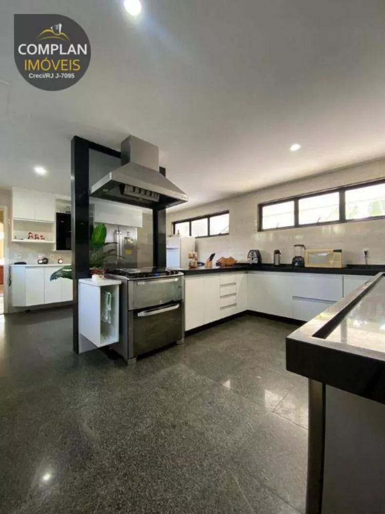 Casa de Condomínio, 4 quartos - Foto 17