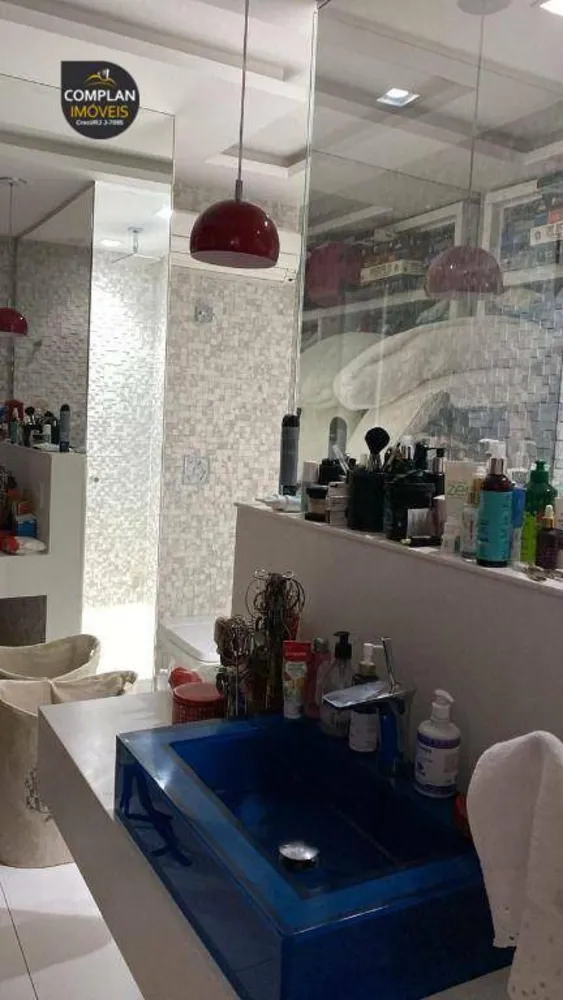 Apartamento, 3 quartos, 154 m² - Foto 20