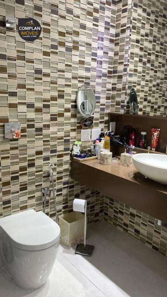 Apartamento, 3 quartos, 154 m² - Foto 19