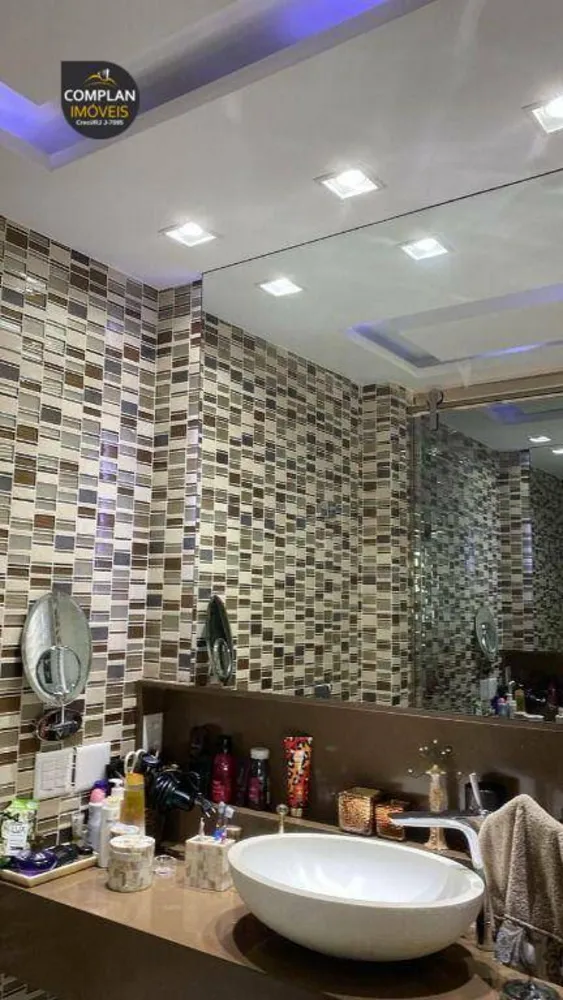 Apartamento, 3 quartos, 154 m² - Foto 14