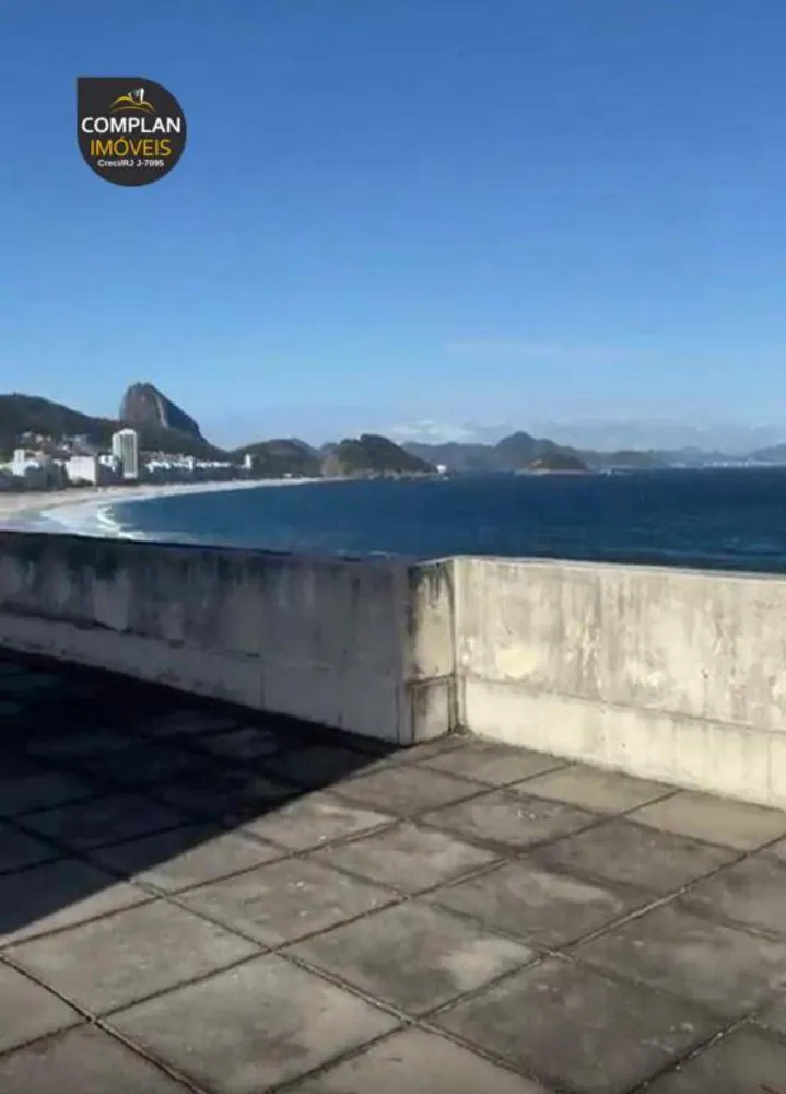 Apartamento, 3 quartos, 154 m² - Foto 15