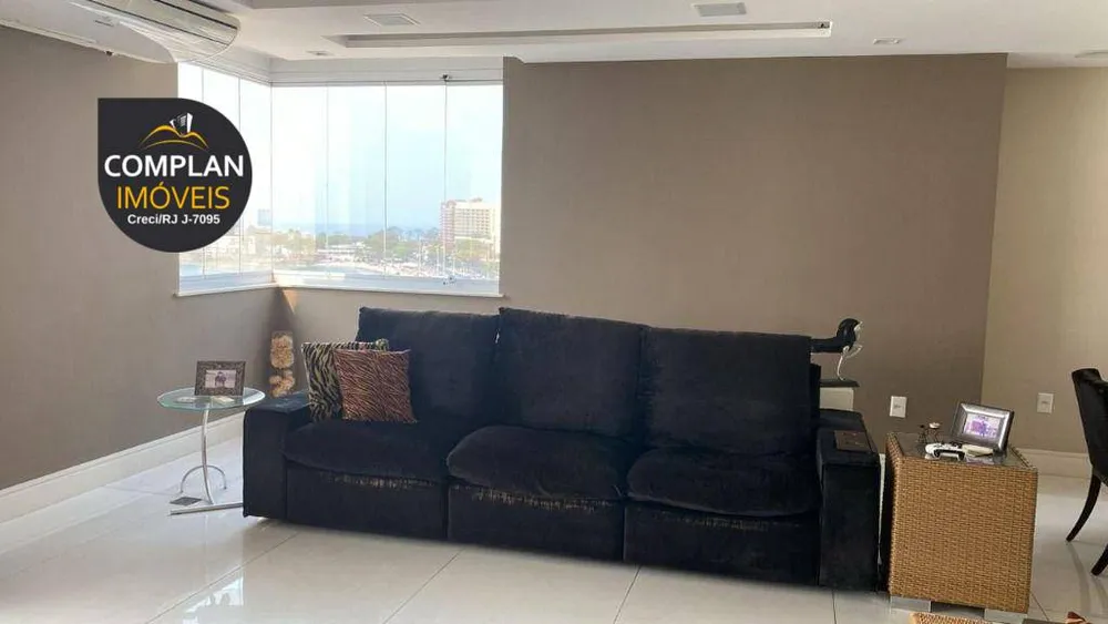 Apartamento, 3 quartos, 154 m² - Foto 27