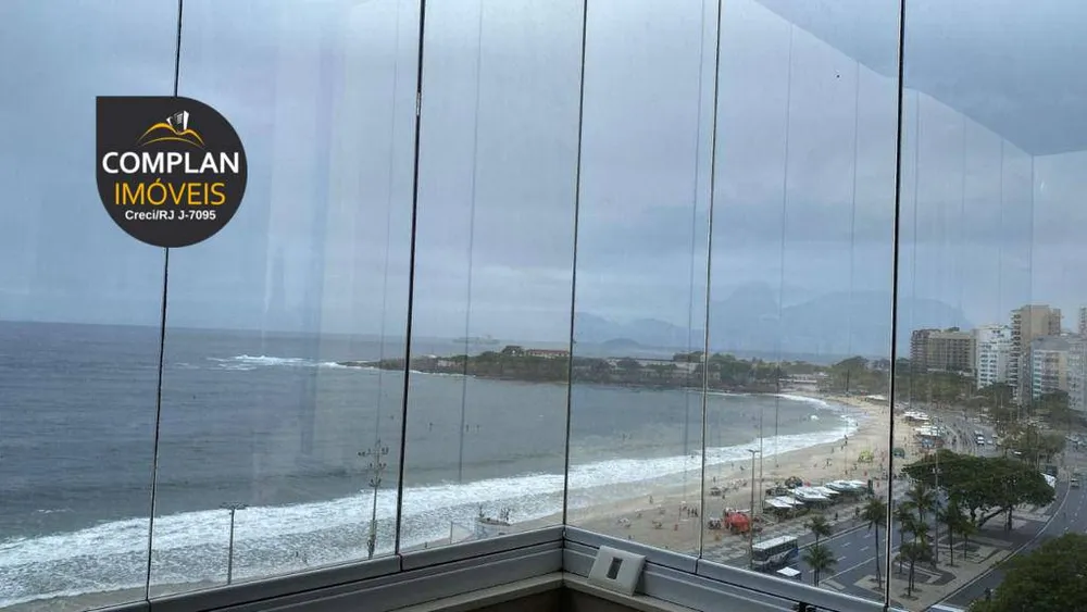 Apartamento, 3 quartos, 154 m² - Foto 3