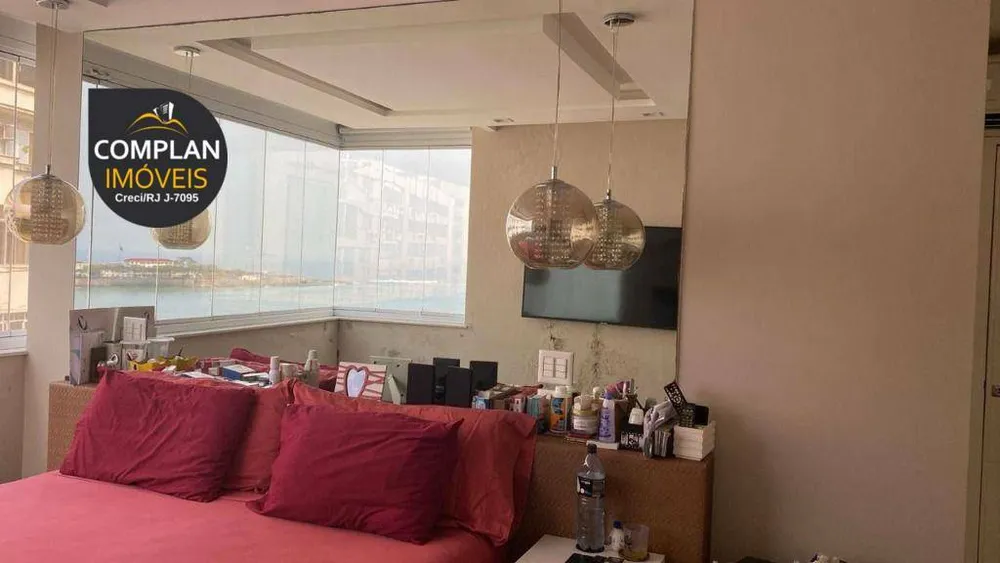 Apartamento, 3 quartos, 154 m² - Foto 18
