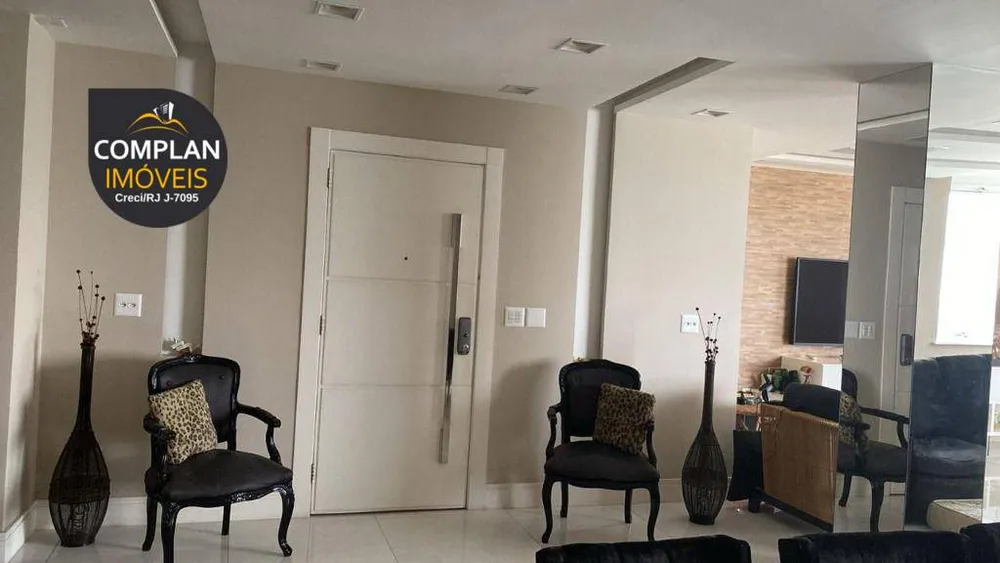Apartamento, 3 quartos, 154 m² - Foto 23