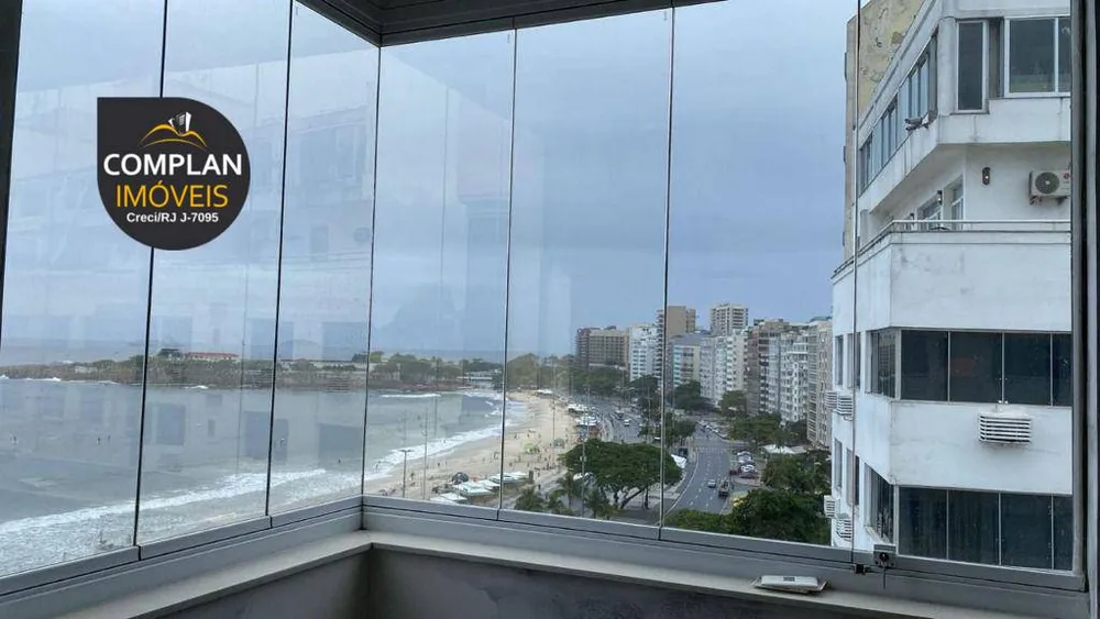 Apartamento, 3 quartos, 154 m² - Foto 9