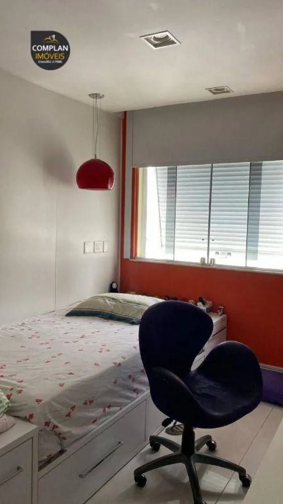 Apartamento, 3 quartos, 154 m² - Foto 17
