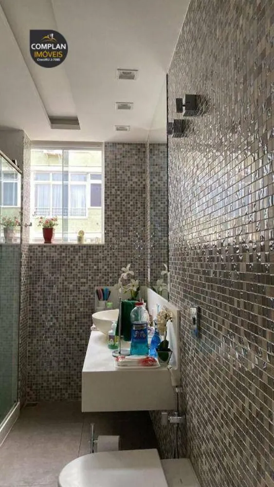 Apartamento, 3 quartos, 154 m² - Foto 1