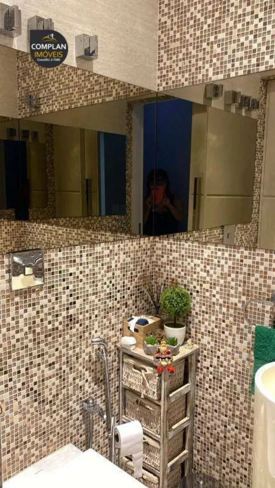 Apartamento, 3 quartos, 154 m² - Foto 26
