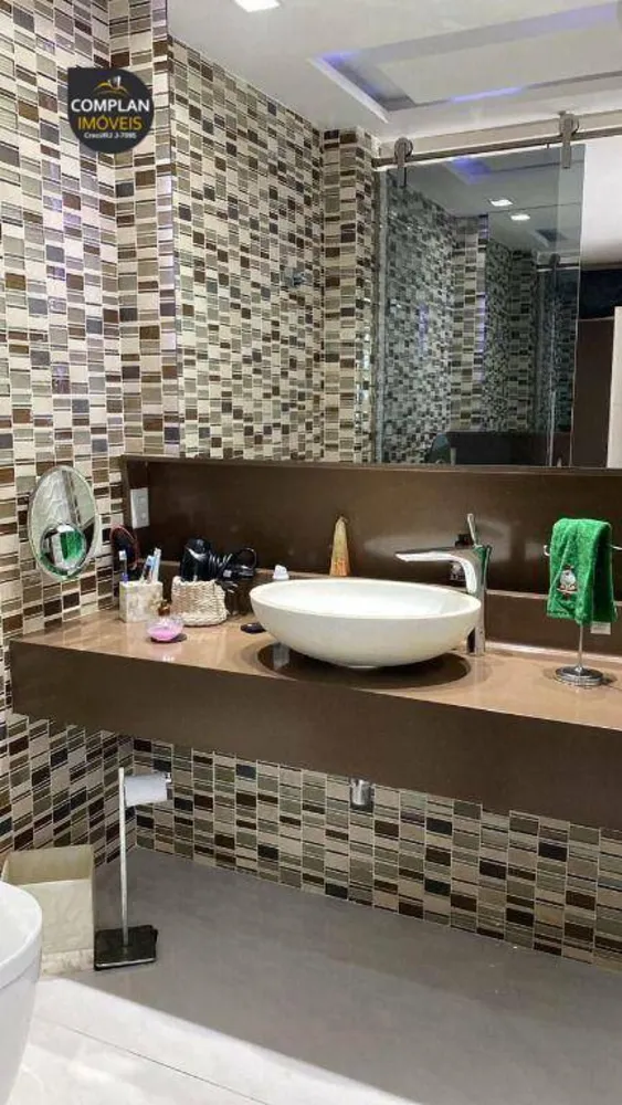 Apartamento, 3 quartos, 154 m² - Foto 6