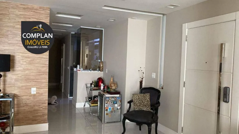 Apartamento, 3 quartos, 154 m² - Foto 13