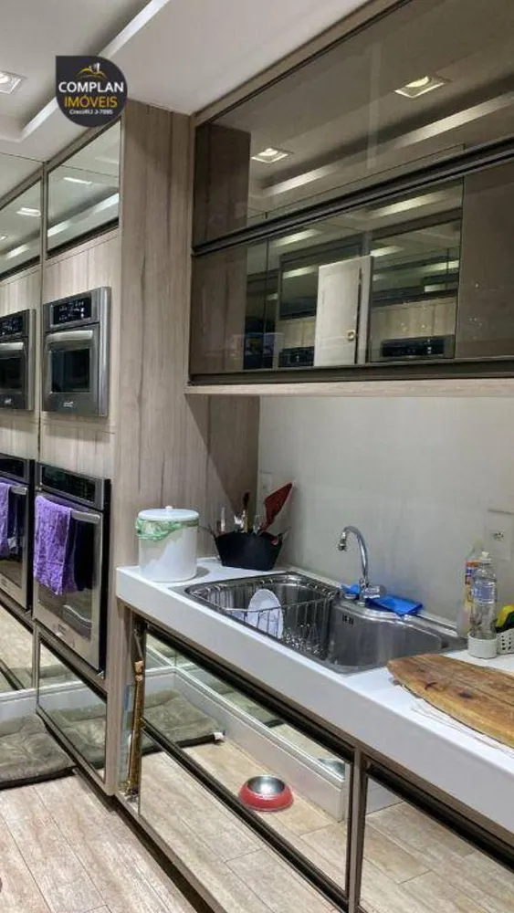 Apartamento, 3 quartos, 154 m² - Foto 8