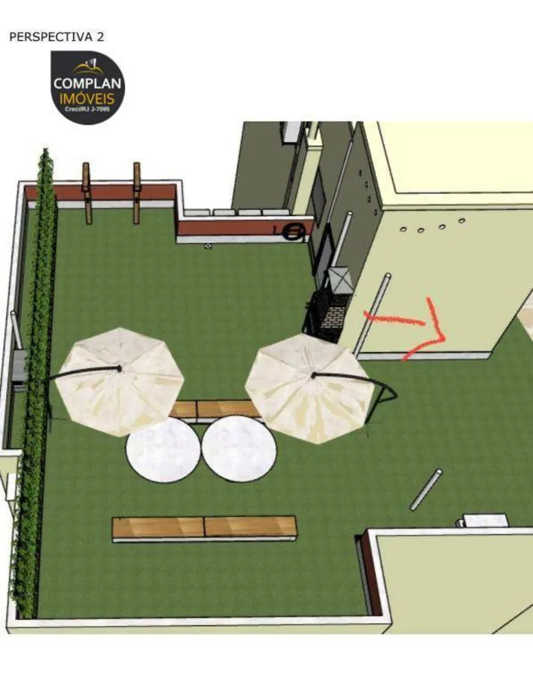 Apartamento, 3 quartos, 154 m² - Foto 12