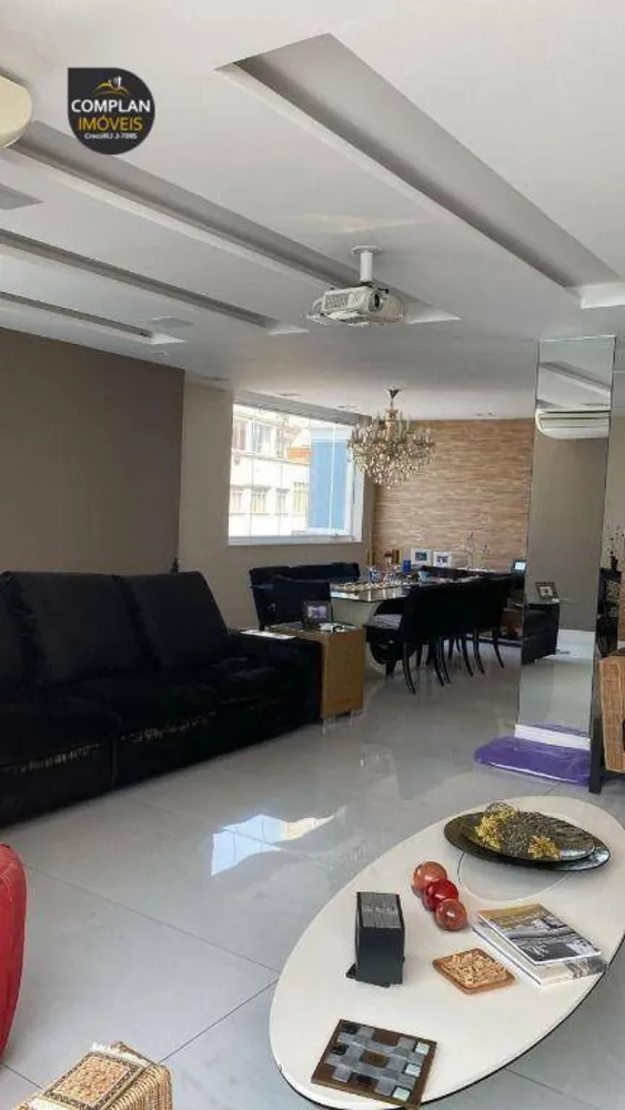 Apartamento, 3 quartos, 154 m² - Foto 16