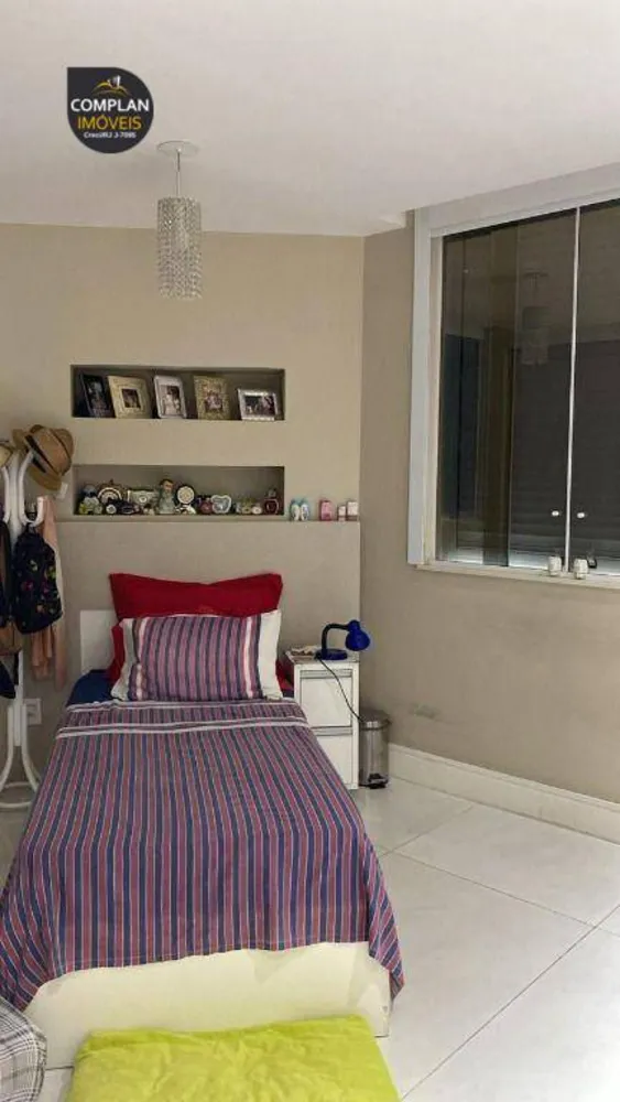 Apartamento, 3 quartos, 154 m² - Foto 11