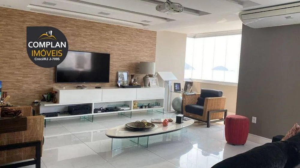 Apartamento, 3 quartos, 154 m² - Foto 22