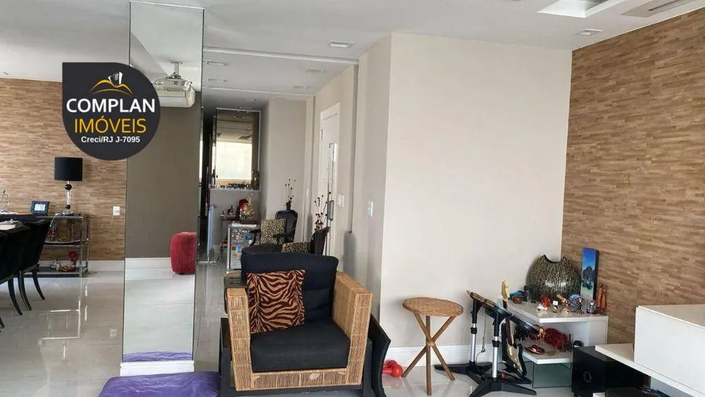 Apartamento, 3 quartos, 154 m² - Foto 21