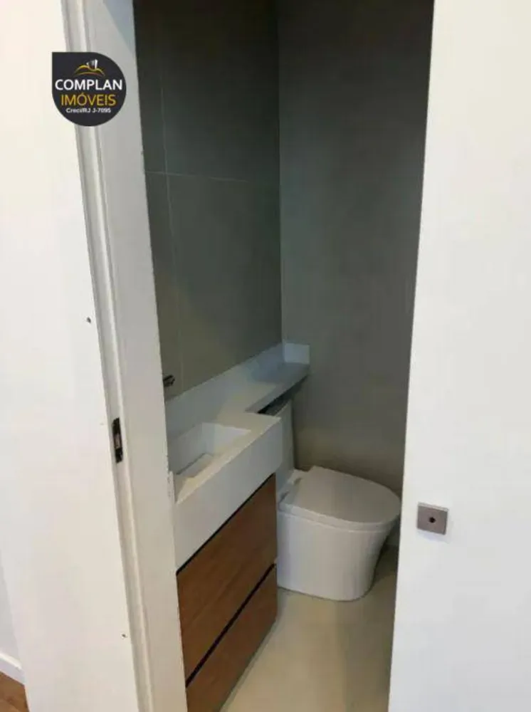 Apartamento, 3 quartos - Foto 13