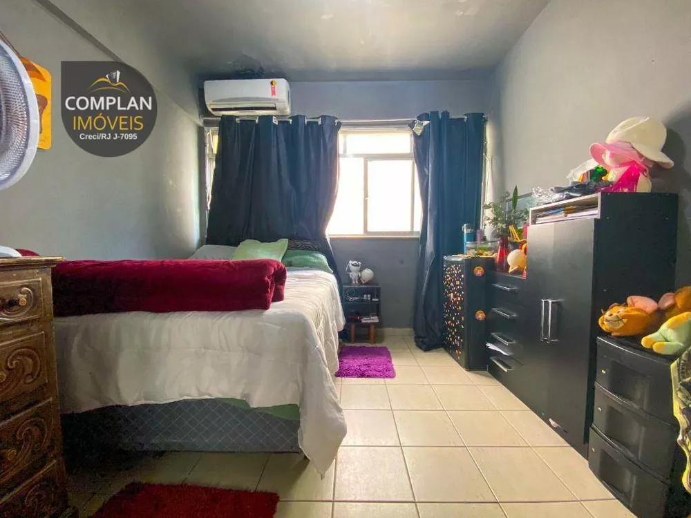 Cobertura, 4 quartos, 180 m² - Foto 22