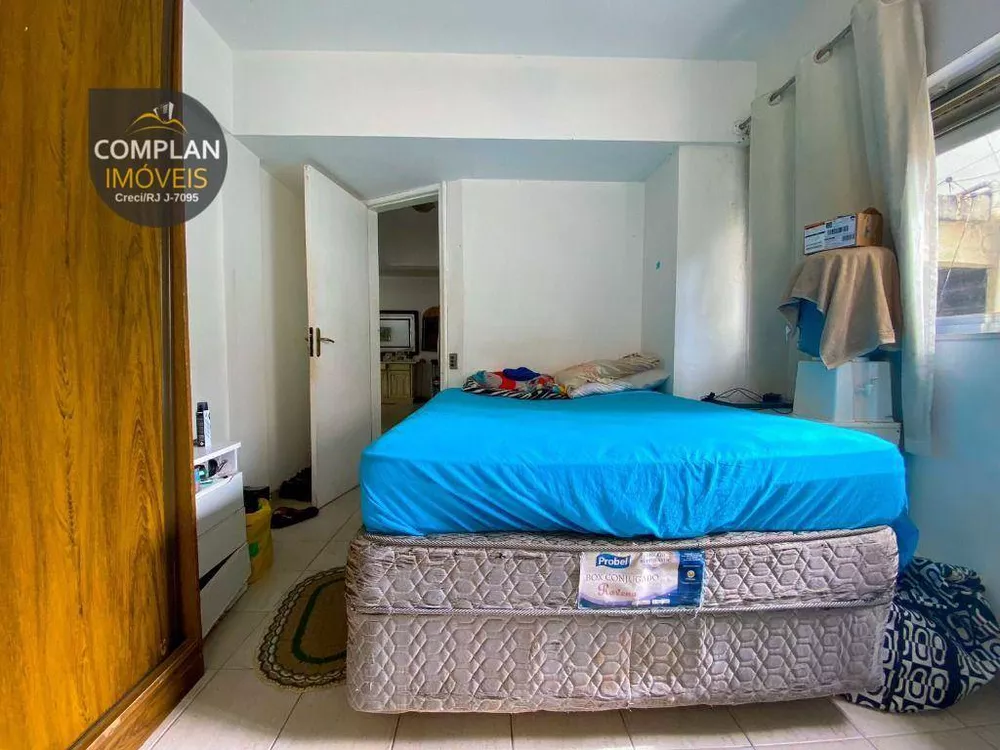 Cobertura, 4 quartos, 180 m² - Foto 16