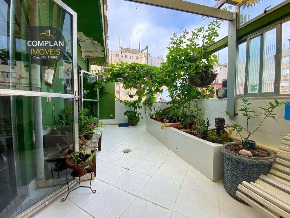 Cobertura, 4 quartos, 180 m² - Foto 30